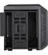 CoolerMaster H100 mini ITX Black chassis
