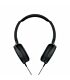 Sony XB550AP Extra Bass On-Ear Headphone Black