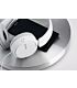 Sony ZX110AP Foldable Headphones with Mic White