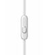 Sony MDR-AS210AP Sport In-Ear Headphones White