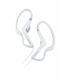 Sony MDR-AS210AP Sport In-Ear Headphones White