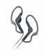 Sony MDR-AS210AP Sport In-Ear Headphones Black