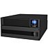 Mecer RT 10kVA On-line Rackmount Single Phase On-Line 2U UPS No batteries