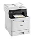 Brother MFC-L8390CDW Multifunction Colour LED Laser Printer
