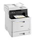 Brother MFC-L8390cdw 4-in-1 A4 Colour Laser Printer Print Scan Copy Fax