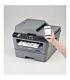 Brother MFCL2700dw A4 Wireless mono 4-in-1 Laser Printer Print Scan Copy