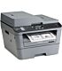 Brother MFCL2700dw A4 Wireless mono 4-in-1 Laser Printer Print Scan Copy