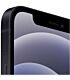 Apple iPhone 12 6.1 inch A14 Bionic CPU 64GB storage 5G Black Smartphone