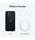 Apple iPhone 12 6.1 inch A14 Bionic CPU 64GB storage 5G Black Smartphone