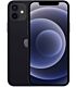 Apple iPhone 12 6.1 inch A14 Bionic CPU 64GB storage 5G Black Smartphone