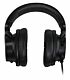 Coolermaster MH752 7.1 channel over-ear Gaming Headset Black