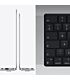MacBook Pro 16-inch | Apple M1 Pro chip | 1TB SSD - Silver