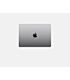 Apple MacBook Pro 16 inch Silver -32gb RAM 1tb SSD MK1H3