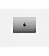 Apple MacBook Pro 16 inch Silver -32gb RAM 1tb SSD MK1H3