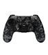 Nitho ADONIS� PS4� CAMO Bluetooth� Wireless Controller Compatible PS4 - PS3 - SWITCH - PC