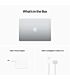 Apple MacBook Air Notebook Apple M2 8 Core 8GB 512GB 13.6 Retina 13.6 inch