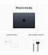 Apple MacBook Air Notebook Apple M2 8 Core 8GB 512GB 13.6 inch