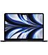 Apple MacBook Air Notebook Apple M2 8 Core 8GB 512GB 13.6 inch