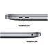 Apple MacBook Pro Notebook Apple M2 8 Core 8GB 256GB 13.3 Retina BT macOS Space Grey