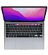 Apple MacBook Pro Notebook Apple M2 8 Core 8GB 256GB 13.3 Retina BT macOS Space Grey