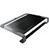 Coolermaster NotePal U2 Plus V2 17 inch Notebook Cooling Stand Silver