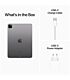 Apple 11 inch iPad Pro Wi-Fi + 5G 256GB with M2 Chip - Space Grey