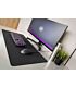 Cooler Master MP510 MousePad Glow in The Dark Logo Anti Fray Stitching Spill Resistant Cloth Surface Extra Large Size