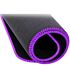 Cooler Master MP750 Large Flexible RGB Mousepad Smooth Surface Thick RGB borders Water Repellent Coating