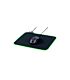 Cooler Master MP750 Large Flexible RGB Mousepad Smooth Surface Thick RGB borders Water Repellent Coating
