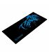 Orico Multispandex Rubber 900x400 Mousepad Black