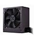 Cooler Master MWE 550W ATX PSU 80+ White Rated Flat Black Cables Non Modular