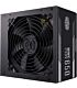 Cooler Master MWE 650 White 230V - V2 Power Supply Unit 650W ATX - Black