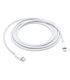 Apple 2m USB-C to Lightning Cable