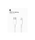 Apple 2m USB-C to Lightning Cable