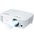 Acer P1257i 4500 lumen DLP XGA 1024x768 Projector HDMI VGA