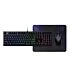 Cooler Master MS112 RGB Gaming Keyboard and Mouse Combo Standard Layout KB with Ambidextrous Mouse Mem-Chanical Switches