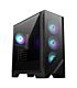 MSI MAG FORGE 321R AIRFLOW ATX ARGB Gaming Chassis