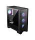 MSI MAG FORGE 321R AIRFLOW ATX ARGB Gaming Chassis