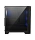 MSI MAG FORGE 321R AIRFLOW ATX ARGB Gaming Chassis
