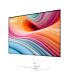 MSI PerfectEdge PRO MP251W E2 24.5" FHD IPS Office Monitor  White