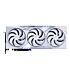 MSI GeForce RTX 5070 GAMING TRIO OC 12GB Graphics Card  White