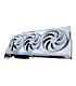 MSI GeForce RTX 5070 GAMING TRIO OC 12GB Graphics Card  White