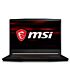 MSI GF63-10SCXR 10th gen Notebook Intel i5-10300H 2.5GHz 8GB 512GB 15.6 FULL HD