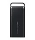 Samsung T5 EVO Portable SSD 8TB Black External SSD