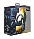 Marvel Adult Bluetooth Headphones - Black Panther