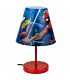 Marvel LED Table Lamp Spiderman Edition
