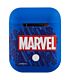 Marvel Avengers True Wireless Bluetooth Stereo Volume Reduced Earphones with Portable Charging Case