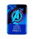 Marvel Ironman 5000mAh Ultra Slim and Compact Powerbank with Built-in Overcharge