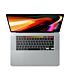 Apple MacBook Pro 16-inch 2.6GHz 6-core 9th-gen Intel Core i7