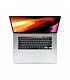 Apple 16 inch Macbook Pro with Touch Bar Core i9 Silver